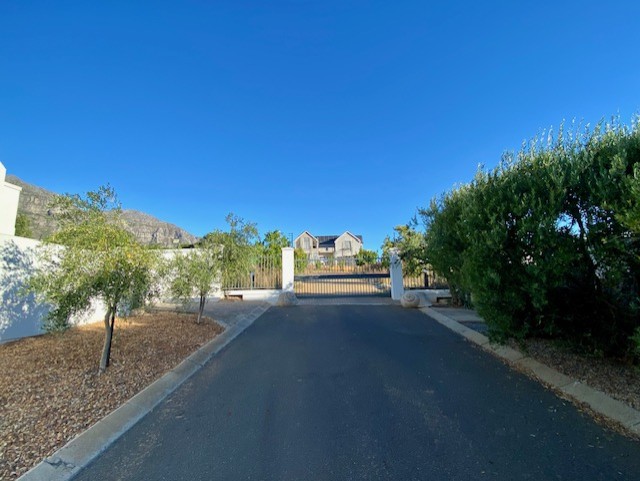0 Bedroom Property for Sale in Le Hermitage Western Cape